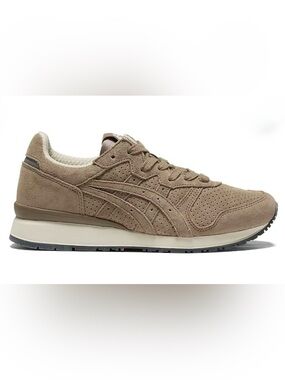 Onitsuka Tiger by Asics TIGER ALLY TAUPE GREY/TAUPE GREY Men's 11 US 45 EU